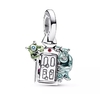 Monsters, Inc. Door Dangle Charm by Pandora