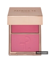 PATRICK TA Major Headlines Double-Take Crème & Powder Blush Duo She’s A Doll