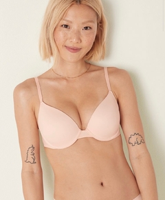 Bra Pink con push up 36C