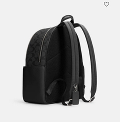 Court Backpack In Signature Canvas - Magic_Fashiooon