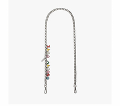 THE CHARM CHAIN CROSSBODY STRAP