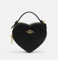 Heart Crossbody