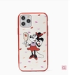 Disney X Kate Spade New York Minnie Mouse iPhone 11 pro Max Case