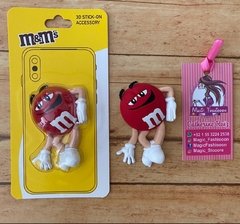 Accesorio para tu celular M&M en internet