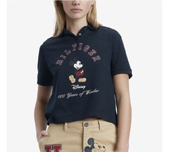 Tommy X Disney 100 Years Chica