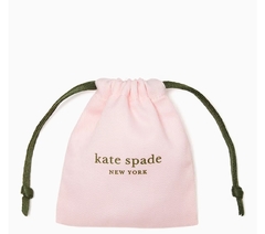 kate spade Spot The Spade Hinged Bangle - Magic_Fashiooon