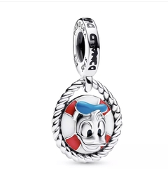 Donald Duck Dangle Charm by Pandora - Disney Parks