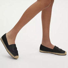 Cruz Espadrille Coach 4mx en internet