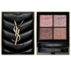 Yves Saint Laurent Couture Mini Clutch Eyeshadow Palette 400 Babylone Roses