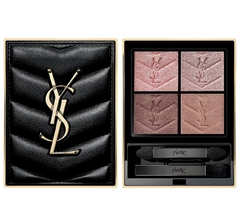 Yves Saint Laurent Couture Mini Clutch Eyeshadow Palette 400 Babylone Roses