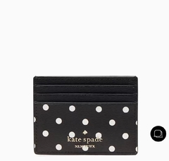 Disney X Kate Spade New York Minnie Mouse Card Holder en internet