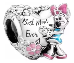 Best Mom Ever -Disney Parks by Pandora - comprar en línea