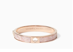 Brazalette Kate Spade