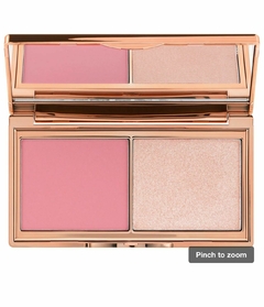 Charlotte tilbury