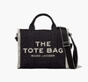 THE JACQUARD MEDIUM TOTE BAG