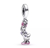 Daisy Dangle Charm by Pandora