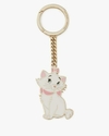 Disney X Kate Spade Nee York Aristocats Keychain