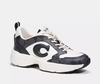 C275 Tech Runner In Signature Canvas Coach 4.5mx