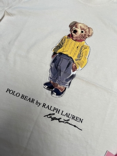 Ralph Lauren Mediana en internet