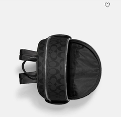 Court Backpack In Signature Canvas - comprar en línea