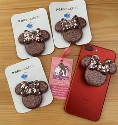 Popsocket Disney Rose Gold - comprar en línea