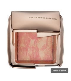 Hourglass Ambient Lighting Blush Collection Luminous Flush