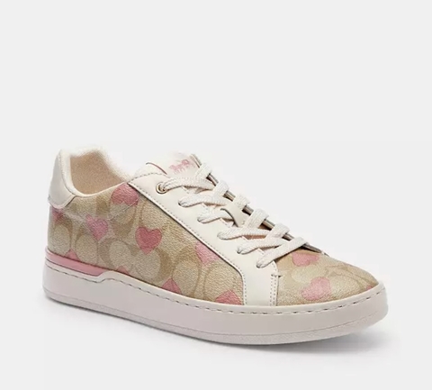 Ultimate Guide to Clip Low Top Sneakers by Coach