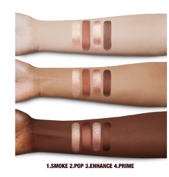 Charlotte Tilbury Luxury Eyeshadow Palette - Pillow Talk Collection Dreams - comprar en línea