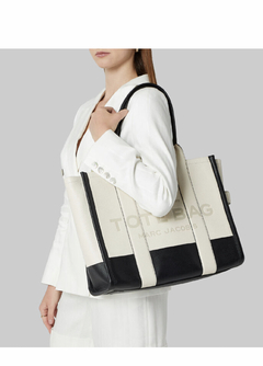 Imagen de THE COLORBLOCK LARGE TOTE BAG