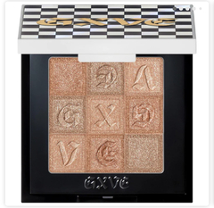 GXVE BY GWEN STEFANI Check My Glow Multi-dimensional Illuminating Talc-Free Highlighter