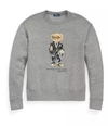 POLO BEAR FLEECE SWEATSHIRT Mediana