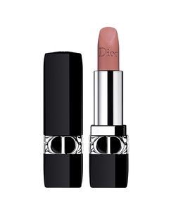 Dior Rouge Dior Refillable Lipstick 100 Nude Look