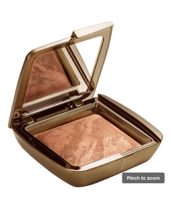 Hourglass Ambient® Lighting Bronzer Luminous Bronze Light - comprar en línea