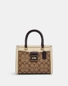 Grace Carryall In Signature Canvas