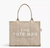 The Canvas Large Tote Bag