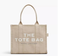 The Canvas Large Tote Bag