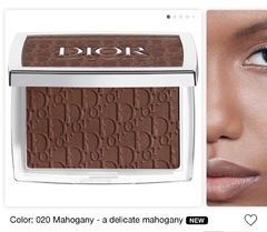 Dior Rosy Glow Blush