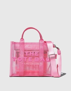 The Medium Mesh Tote Bag