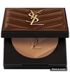 Yves Saint Laurent All Hours 24H Hyper Sunkissed Glow Bronzer 03 Golden Medina