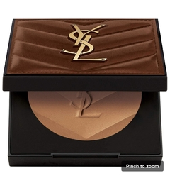 Yves Saint Laurent All Hours 24H Hyper Sunkissed Glow Bronzer 03 Golden Medina