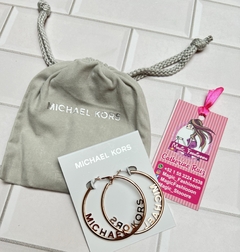 Arracadas Michael Kors - comprar en línea