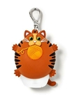 Holder Gato bbw para antibacterial