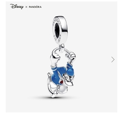 Disney Donald Duck Dangle Charm