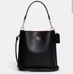 Mollie Bucket Bag 22