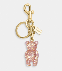 Bear Bag Charm