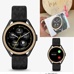 Smartwatch Michael Kors