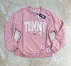 Sudadera Tommy Grande