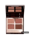 Charlotte Tilbury Luxury Eyeshadow Palette - Pillow Talk Collection Dreams