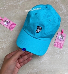 Gorra Pink