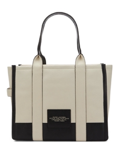 THE COLORBLOCK LARGE TOTE BAG - Magic_Fashiooon